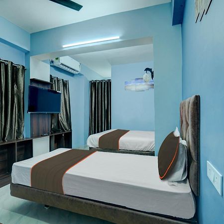 Collection O Dream Villa Patna  Eksteriør bilde