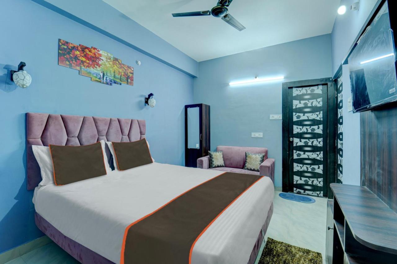 Collection O Dream Villa Patna  Eksteriør bilde