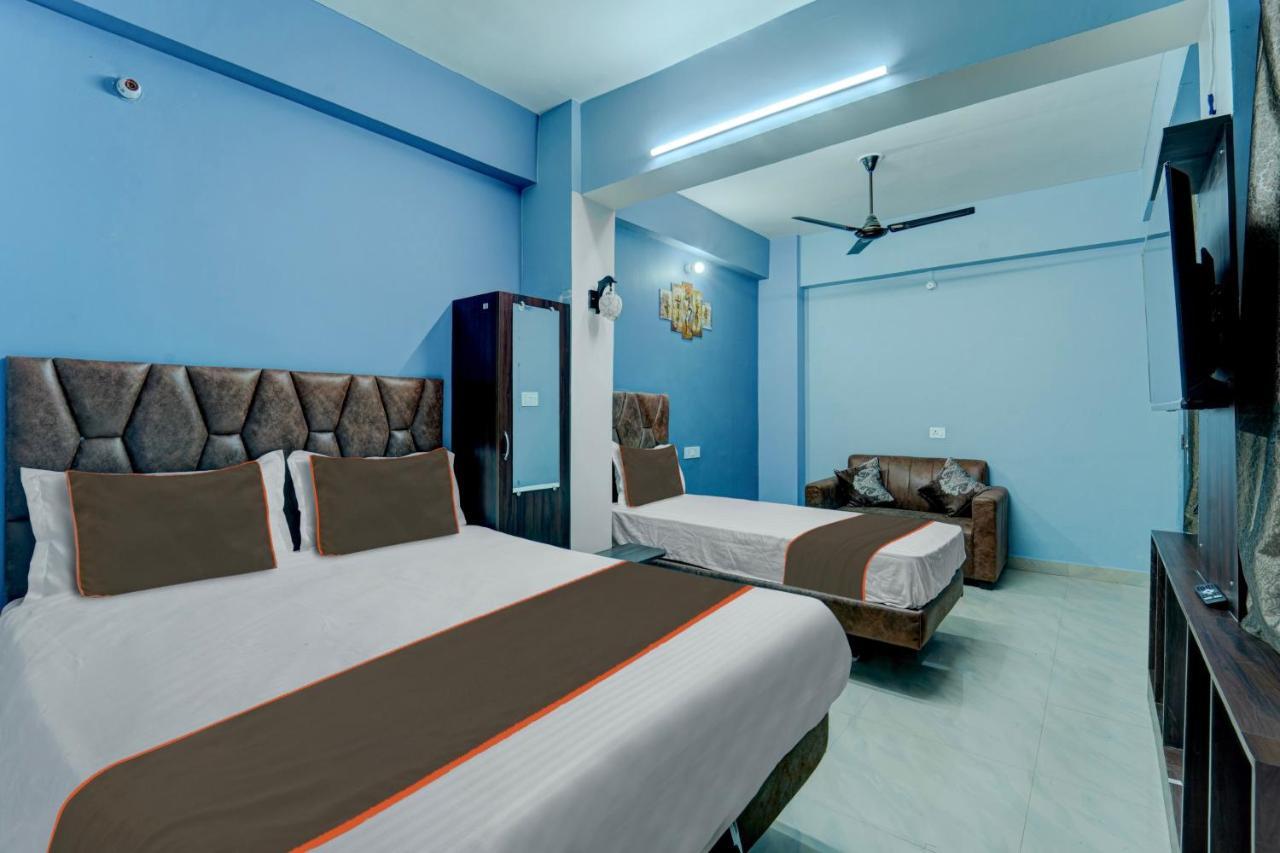 Collection O Dream Villa Patna  Eksteriør bilde