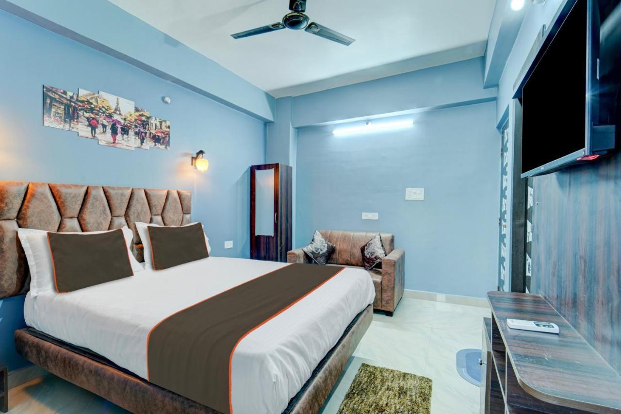 Collection O Dream Villa Patna  Eksteriør bilde
