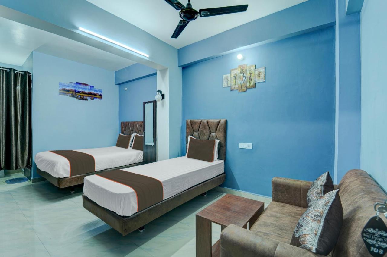 Collection O Dream Villa Patna  Eksteriør bilde