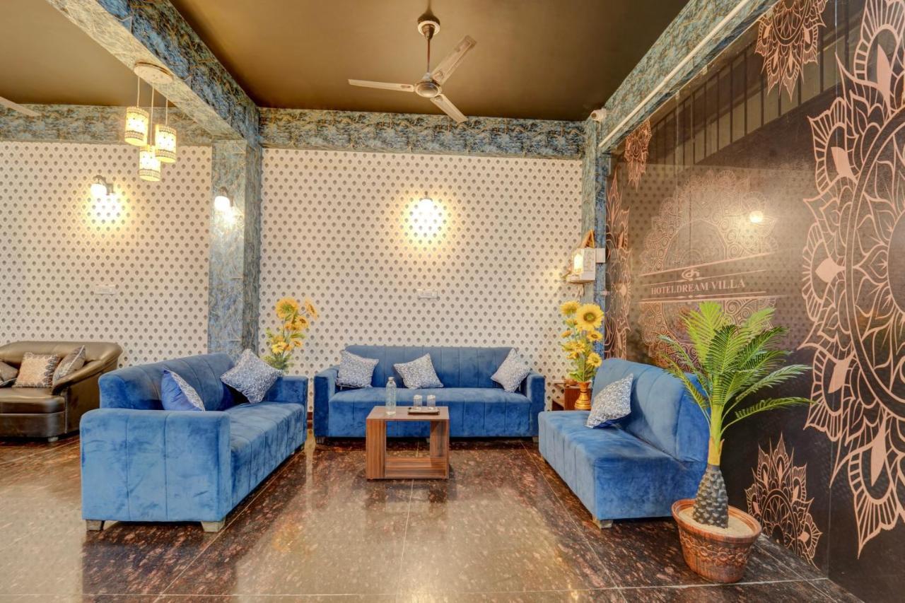 Collection O Dream Villa Patna  Eksteriør bilde