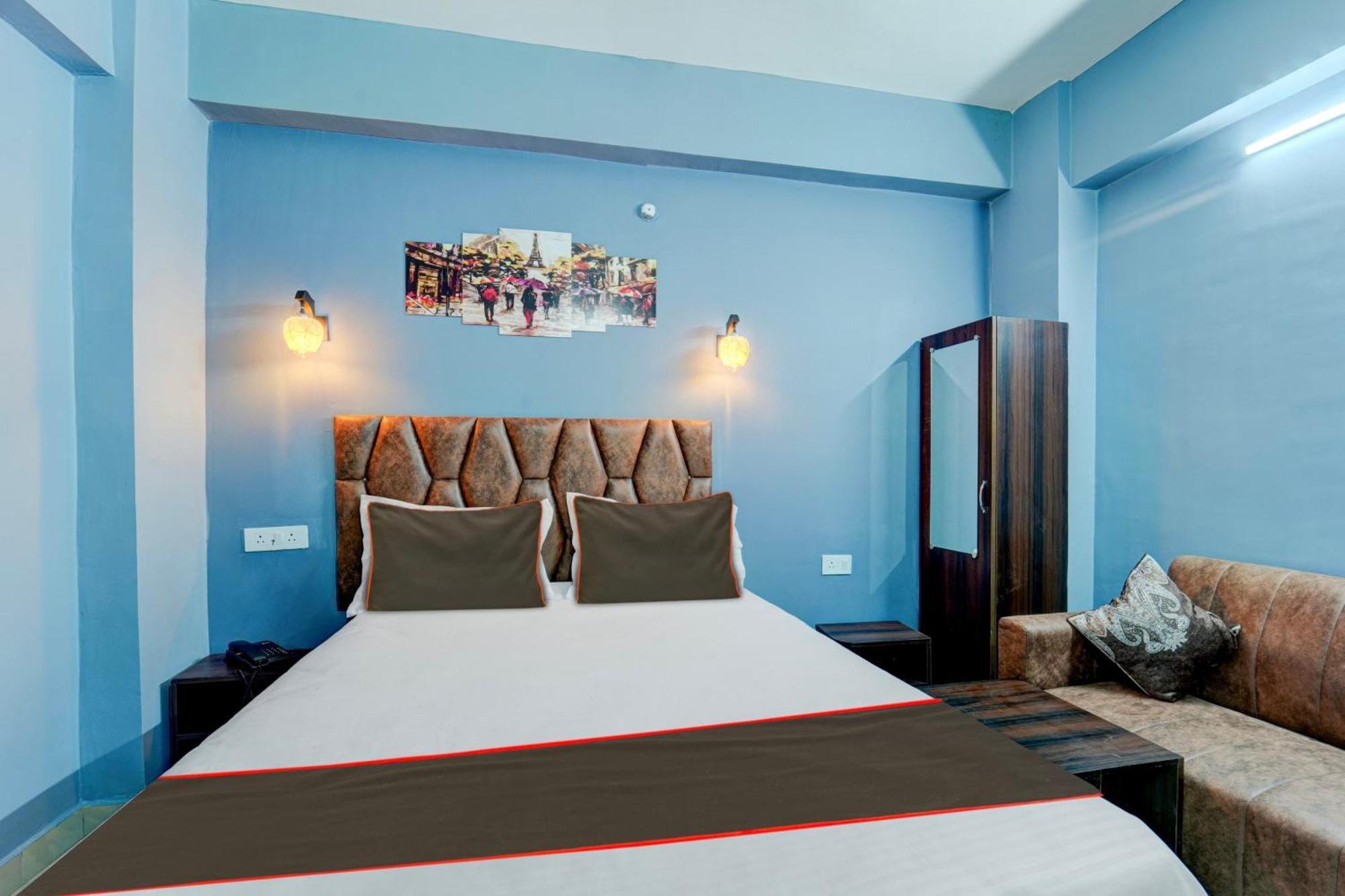 Collection O Dream Villa Patna  Eksteriør bilde