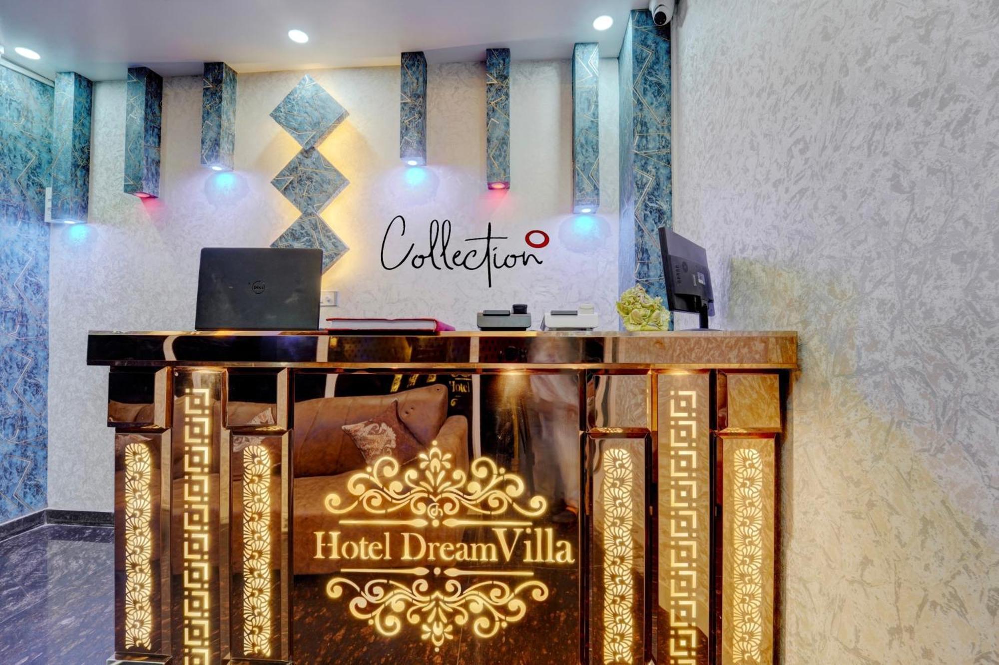 Collection O Dream Villa Patna  Eksteriør bilde