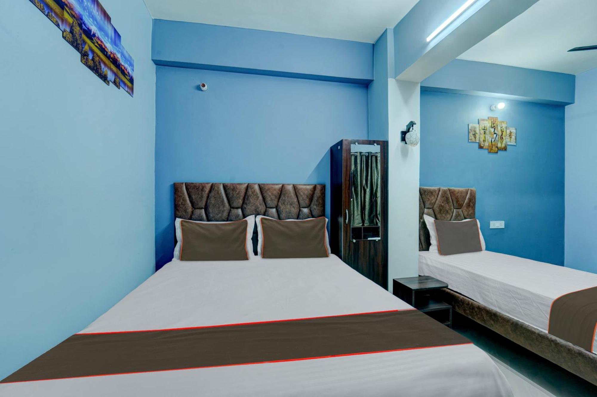 Collection O Dream Villa Patna  Eksteriør bilde