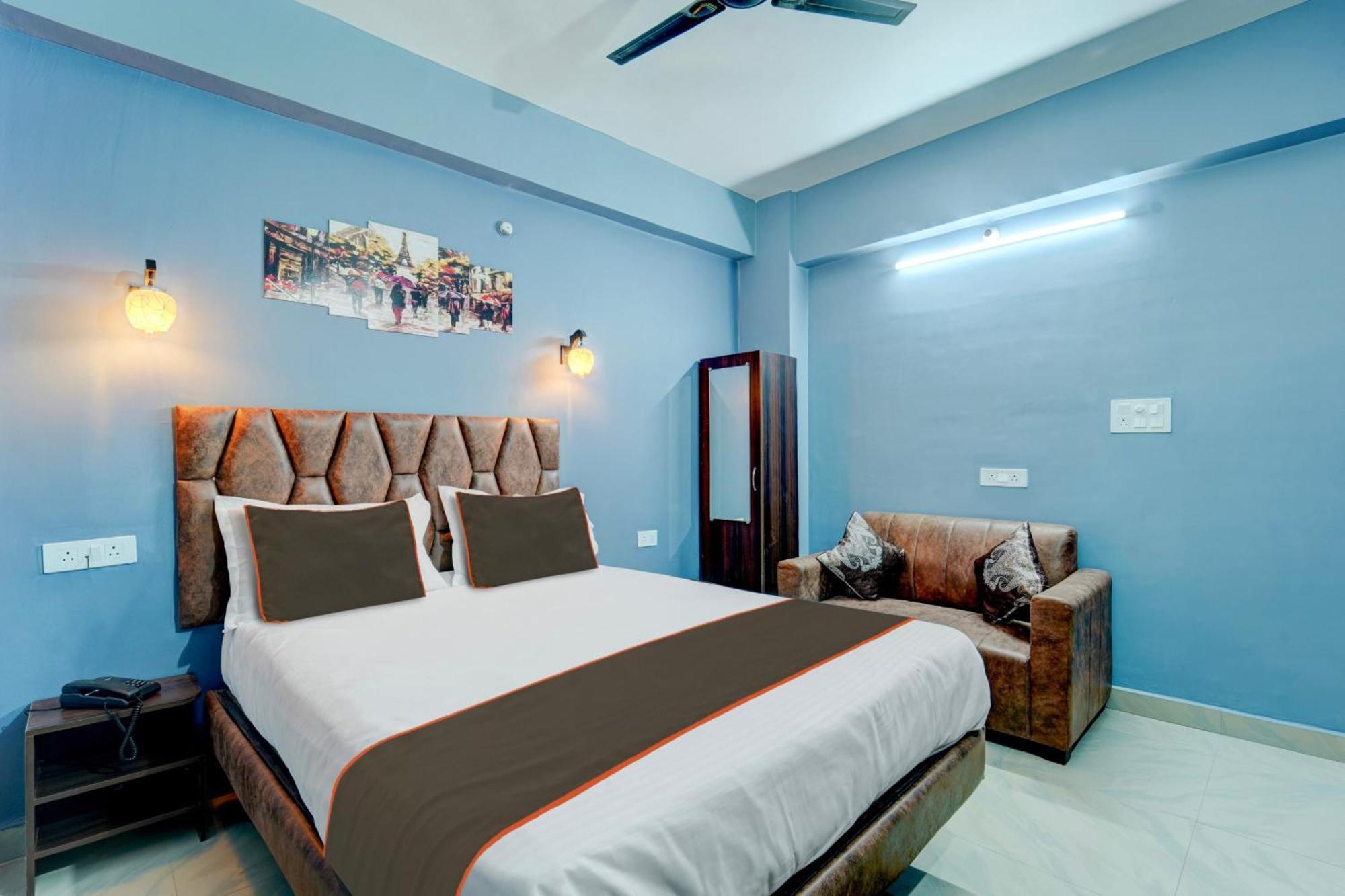 Collection O Dream Villa Patna  Eksteriør bilde