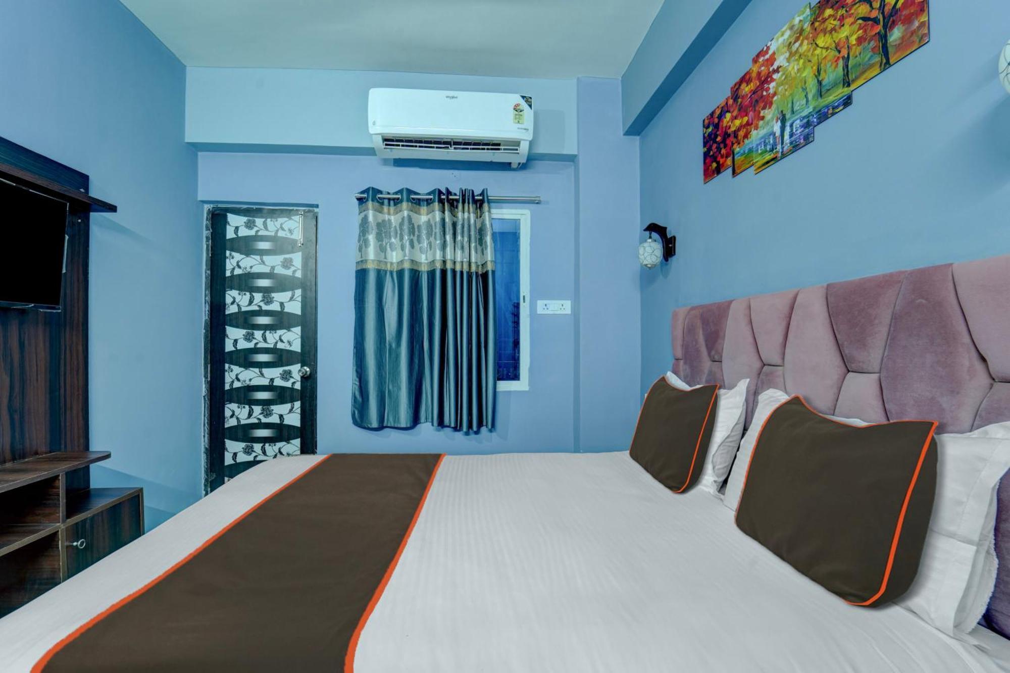 Collection O Dream Villa Patna  Eksteriør bilde