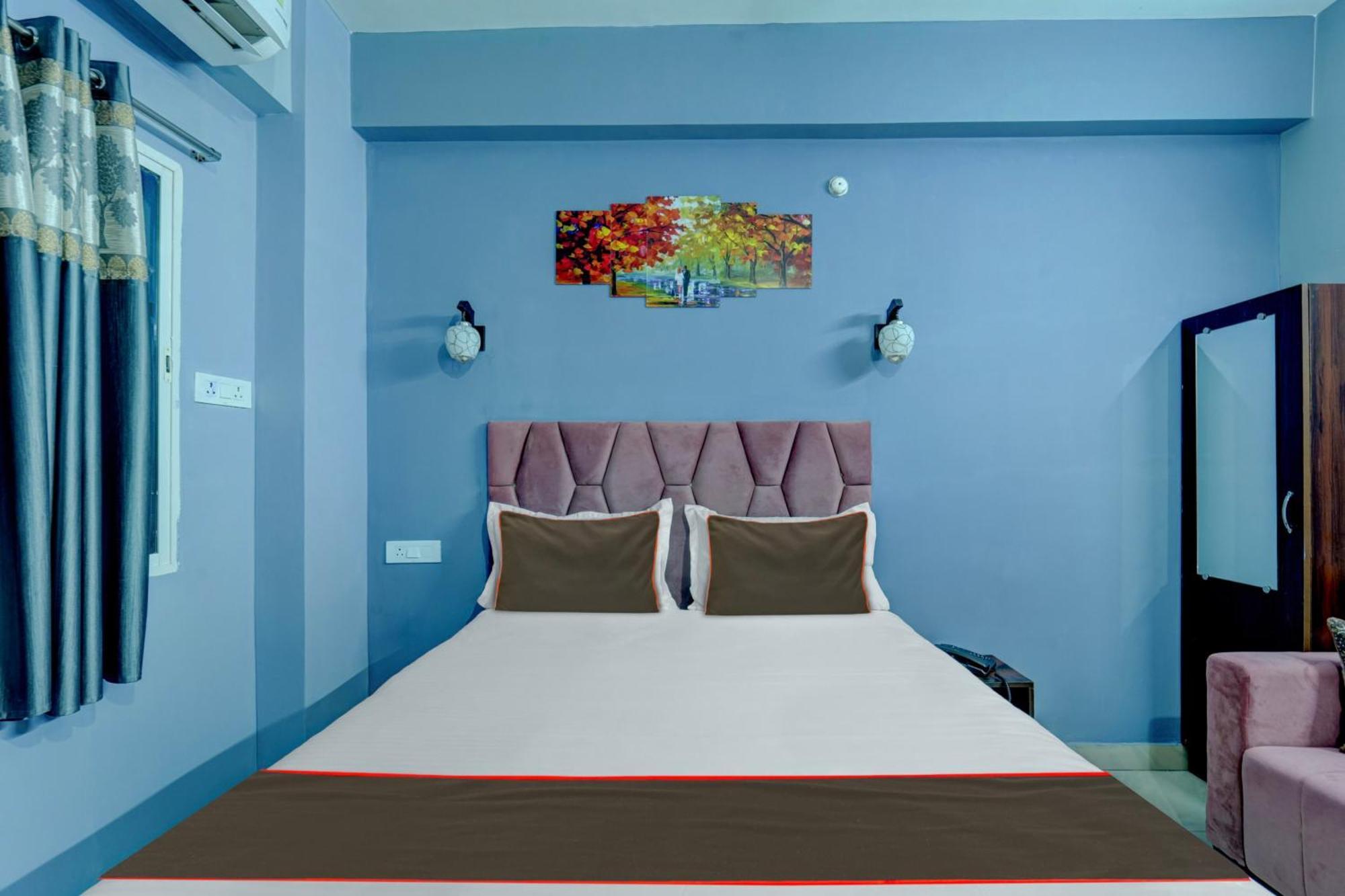 Collection O Dream Villa Patna  Eksteriør bilde