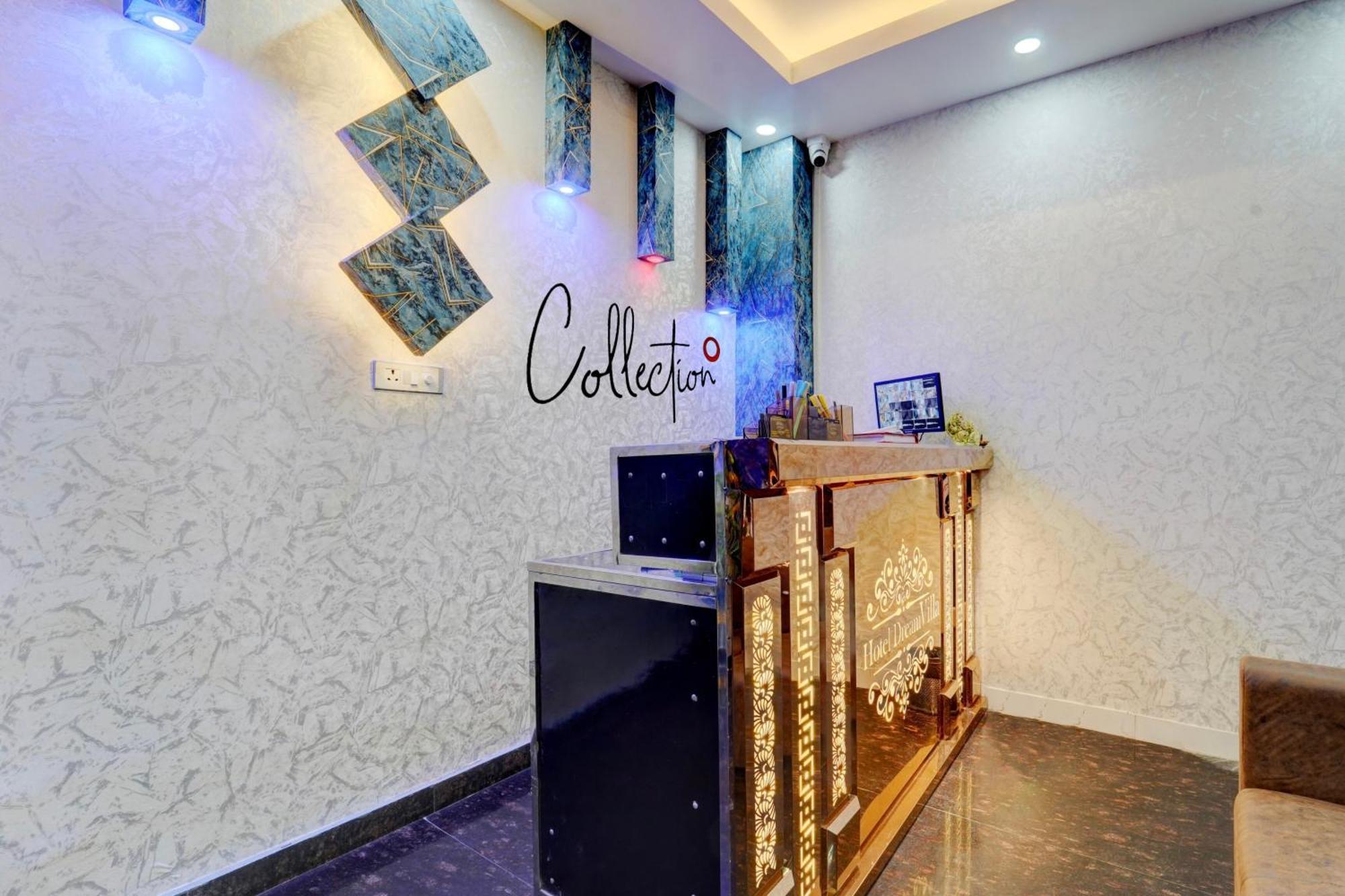 Collection O Dream Villa Patna  Eksteriør bilde