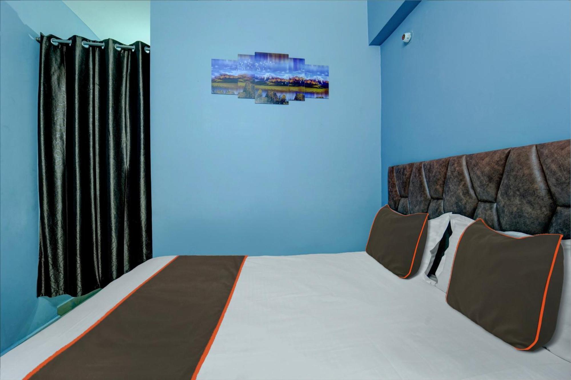 Collection O Dream Villa Patna  Eksteriør bilde