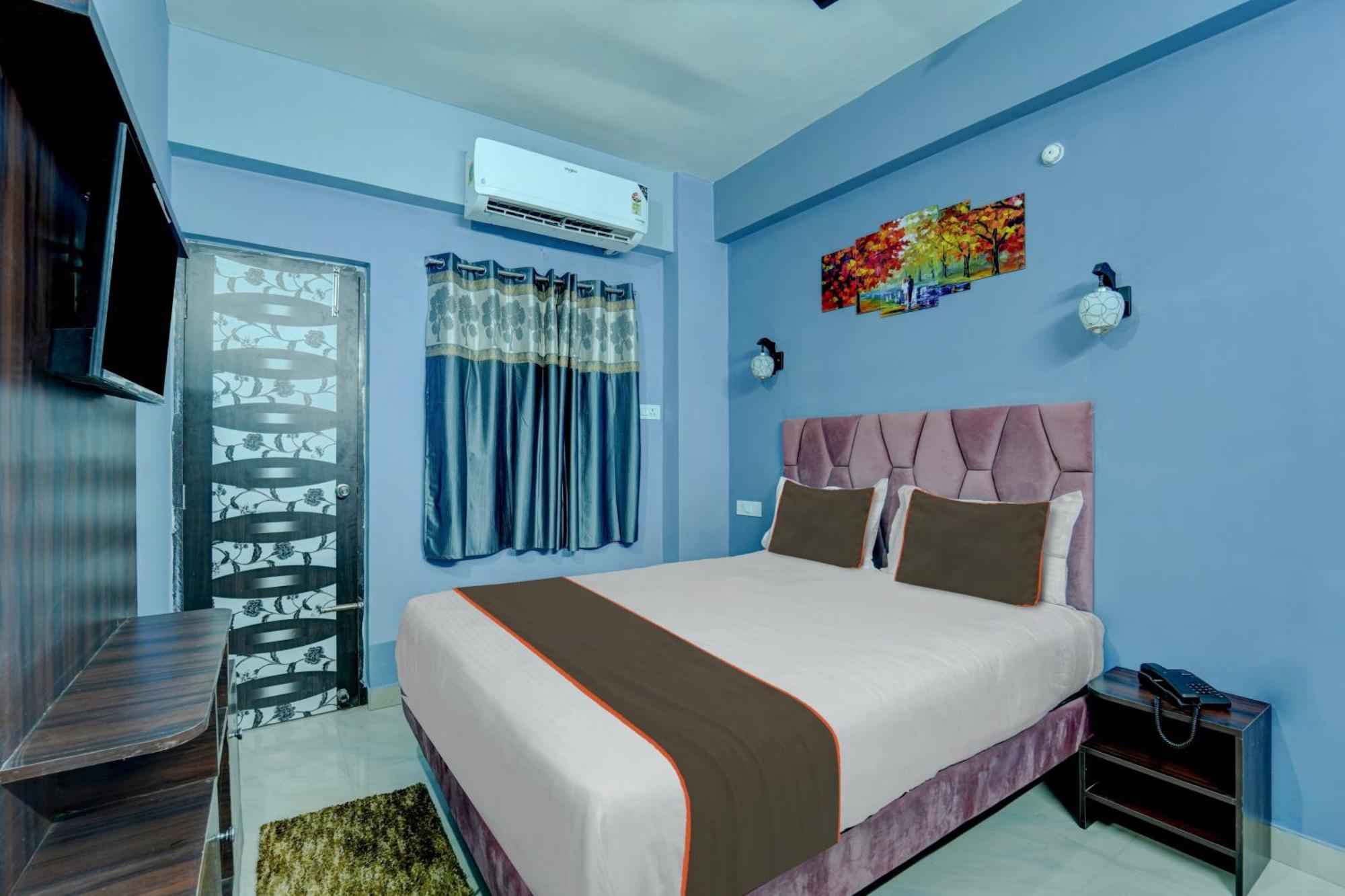 Collection O Dream Villa Patna  Eksteriør bilde