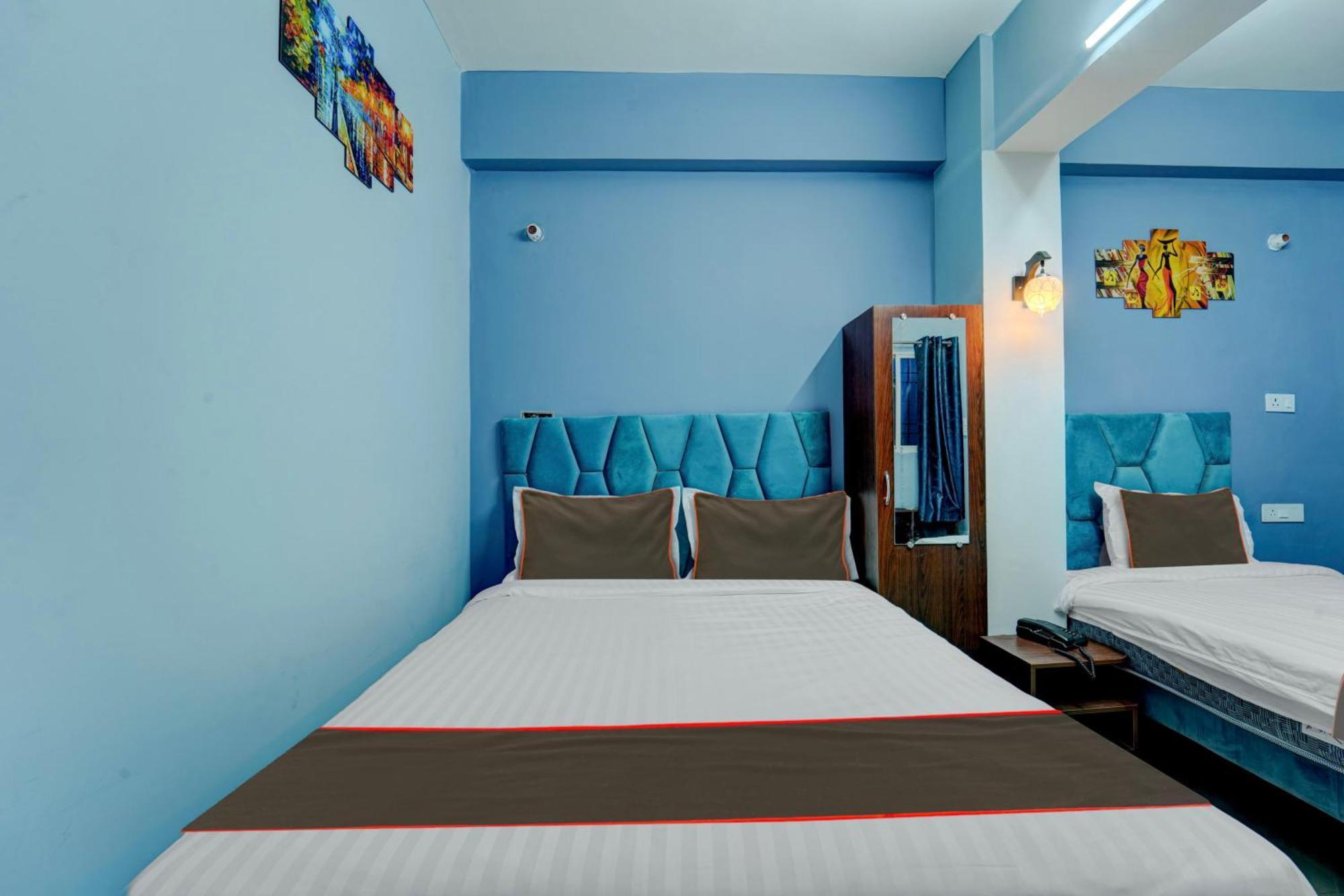 Collection O Dream Villa Patna  Eksteriør bilde