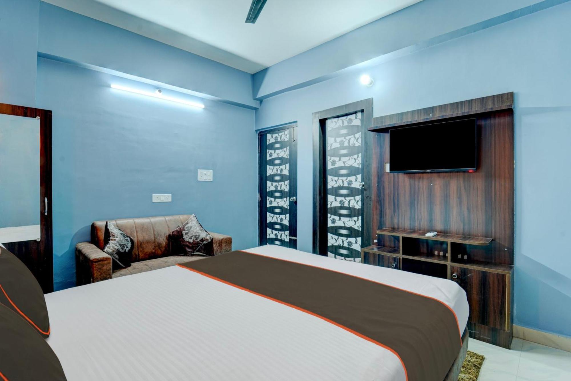 Collection O Dream Villa Patna  Eksteriør bilde